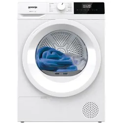 Gorenje DHNE72 (weiss)