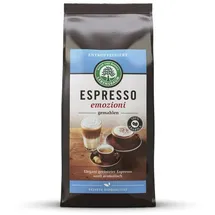 Lebensbaum Solea Espresso gemahlen 250 g