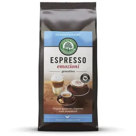 Lebensbaum Solea Espresso gemahlen 250 g