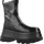 Buffalo Jupiter Sock Boot, Schwarz - Schwarz - 40