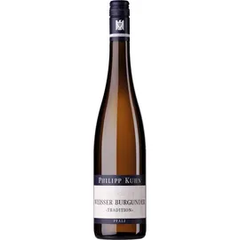 Philipp Kuhn Weißburgunder Tradition