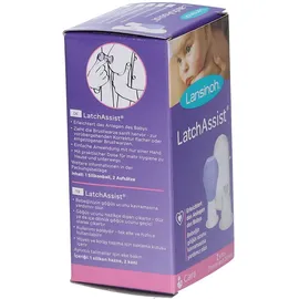 Lansinoh Latchassist