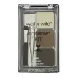 wet n wild Ultimate Brow Kit 2.5 g