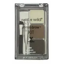 wet n wild Ultimate Brow Kit 2.5 g