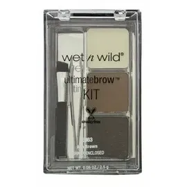 wet n wild Ultimate Brow Kit 2.5 g