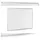 Viking Whiteboard 106,5 x 75 cm Weiß