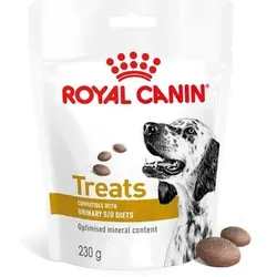 Royal Canin Urinary Treats Hundeleckerli 230g