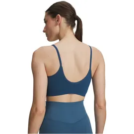 Under Armour Seamless Cotton Blue L