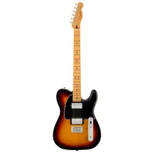 Fender Player II Telecaster HH MN 3-Color Sunburst