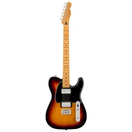 Fender Player II Telecaster HH MN 3-Color Sunburst