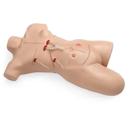 Verband-Simulator