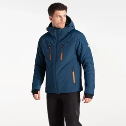 Speed ​​Herrenjacke dunkelblau UK S / EU 48 / FR 50