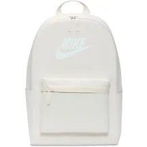 Nike Heritage Rucksack Lt Orewood Brn/Summit White