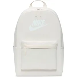 Nike Heritage Rucksack Lt Orewood Brn/Summit White