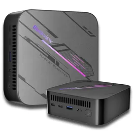 Blackview Mini-PC Blackview MP100 16GB+1TB schwarz