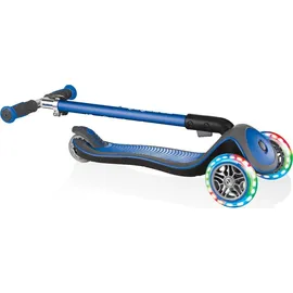 GLOBBER Elite Deluxe Blau