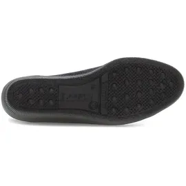 Gabor "Sportliche Ballerina", Damen, Gr. 41 EU - Blau - 41