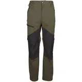 Trespass GRATWICH Regular Dunkler Efeu S