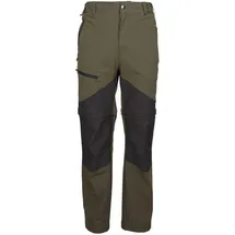 Trespass GRATWICH Regular Dunkler Efeu S