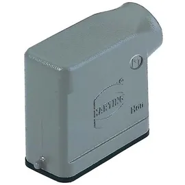 Harting Tüllengehäuse HAN 10A-gs-M20