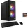 CSL Spectrum V23310 Desktop-PC AMD Ryzen 3 3200G 3,6 GHz 32 GB RAM 1 TB SSD Windows 11 Home