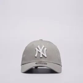 New Era 9Forty Baseball Cap grau youth