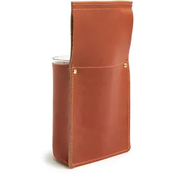 Served with Style - 111078 Camel - Kellnerholster Tassenhalter Geschirrtuch