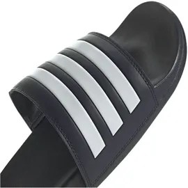 adidas Adilette Comfort schwarz 37.3