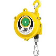 Yale Balancer Aluminium 2,3 m grau