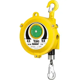Yale Balancer Aluminium 2,3 m grau