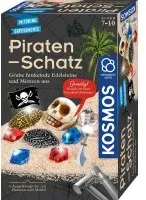 Kosmos - Piraten - Schatz