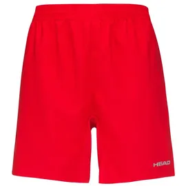 Head Racket Shorts Rot XL