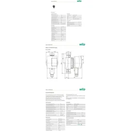 WILO Star Z 15 A (4132761)