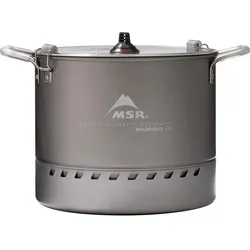 MSR Windburner Stock Pot neutral