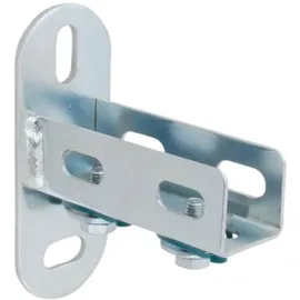 Walraven RapidRail Wandplatte Typ 661 Nr.6613200 f.Schiene WM0,1,15,2,30