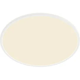 Philips Multipack 2x Superslim 3-in-1 LED Leuchte SceneSwitch CL550 15W IP44 1500lm 4000K, Dimmen o