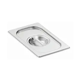 Bartscher Deckel 1/4 GN, Basic Line