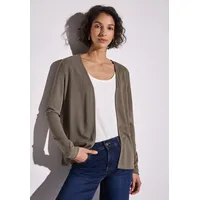 STREET ONE Strickjacke 36