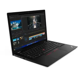 Lenovo ThinkPad L13 2-in-1 G5 13,3" Intel Core Ultra 5 135U 32 GB RAM 256 GB SSD