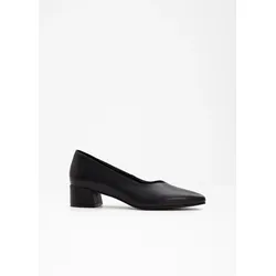 bonprix Komfort Pumps, schwarz, 37