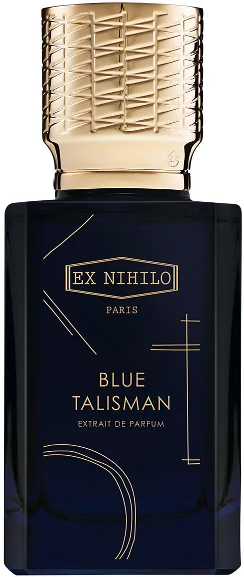 EX NIHILO BLUE TALISMAN Extrait de Parfum 50 ml
