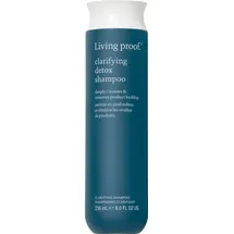 Living Proof Clarifying Detox Shampoo 236 ml