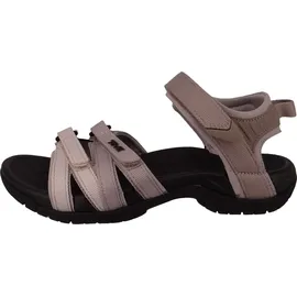 Teva Tirra Damen black/birch multi 36