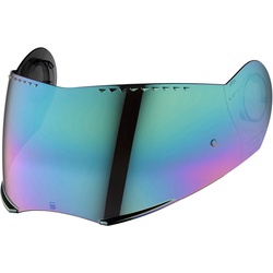 Schuberth SV1 C3 Pro / C3 Women / C3 / S2 Sport / S2 Visier, mehrfarbig, Größe XL 2XL 3XL für Männer