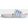 Halo Blue / Blue Spark Metallic / Clear Pink 44,5