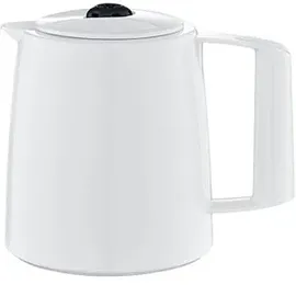 Severin Duo-Filterkaffeemaschine KA 9314 weiß