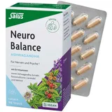 SALUS Neuro Balance Ashwagandha Kapseln 90 St.