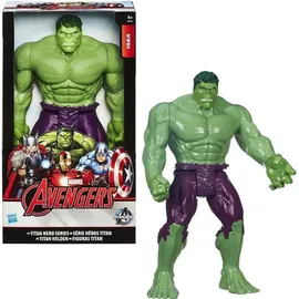 Hasbro Avengers Age of Ultron Actionfigur Hulk