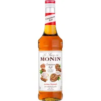 Monin Sirup Cinnamon Roll 0.7l