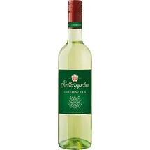 Rotkäppchen Glühwein Weiß